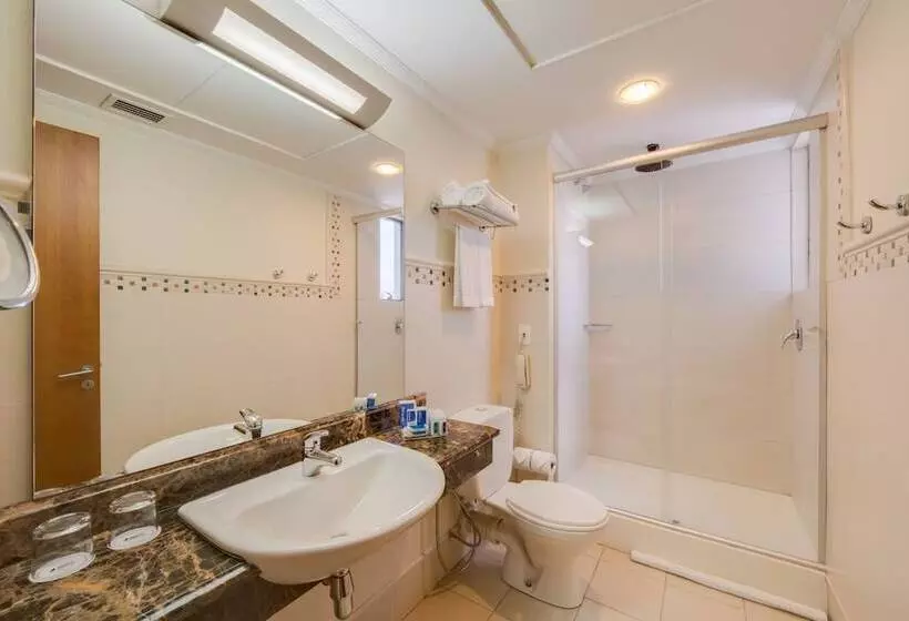 فندق Blue Tree Towers Caxias Do Sul