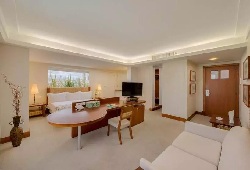 فندق Blue Tree Towers Caxias Do Sul