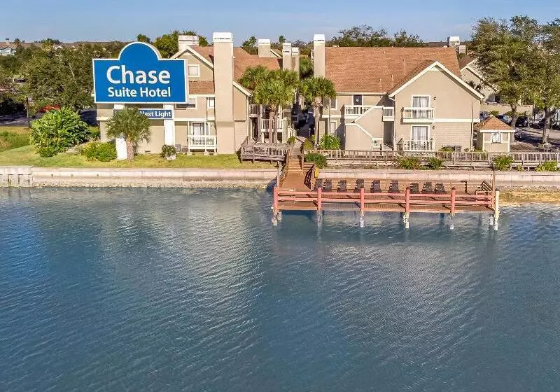 Chase Suite Hotel Rocky Point Tampa