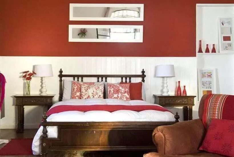 酒店 Estancia La Candelaria