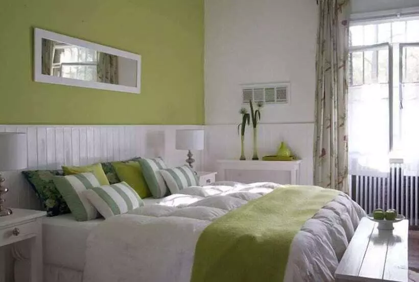 酒店 Estancia La Candelaria