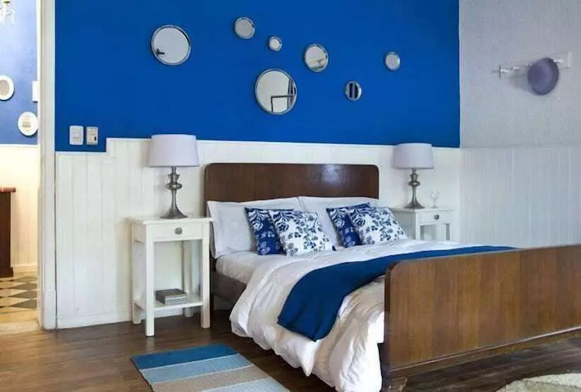 酒店 Estancia La Candelaria