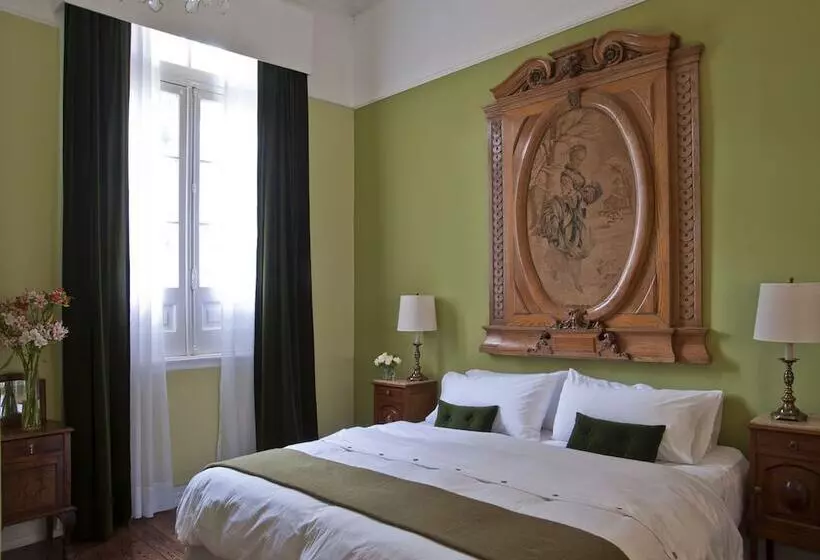 酒店 Estancia La Candelaria