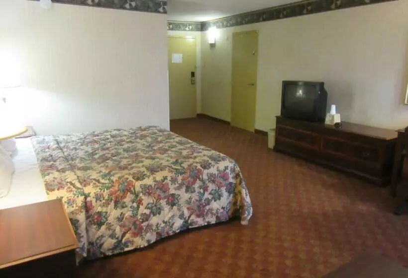 호텔 Governor's Inn & Suites