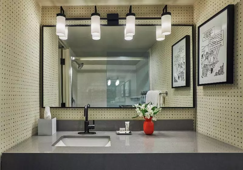 호텔 Graduate By Hilton Richmond