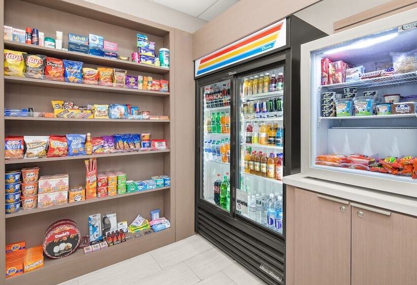 Holiday Inn Express Hotels & Suites Greenville Spartanburg/duncan, An Ihg