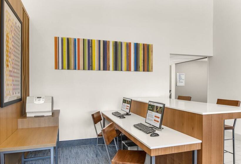 Holiday Inn Express Hotels & Suites Greenville Spartanburg/duncan, An Ihg