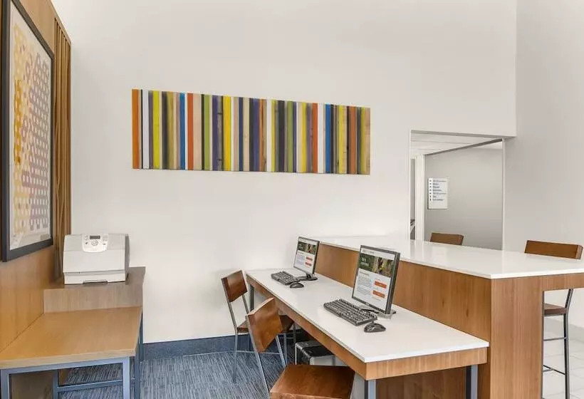 Holiday Inn Express Hotels & Suites Greenville Spartanburg/duncan, An Ihg