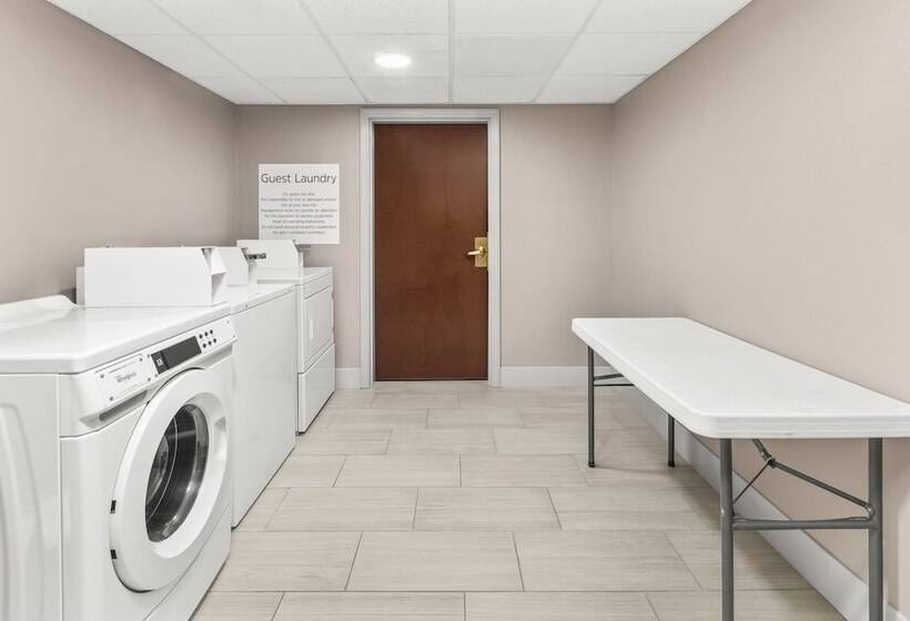 Holiday Inn Express Hotels & Suites Greenville Spartanburg/duncan, An Ihg