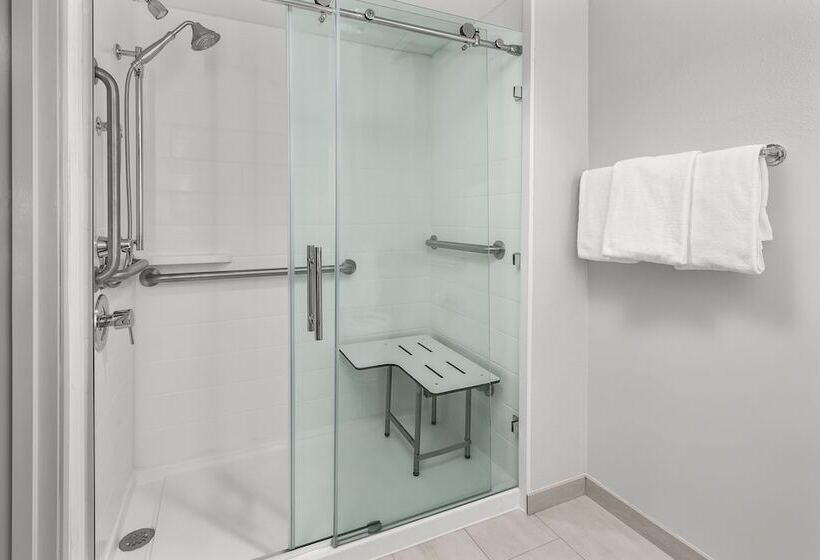 Holiday Inn Express Hotels & Suites Greenville Spartanburg/duncan, An Ihg