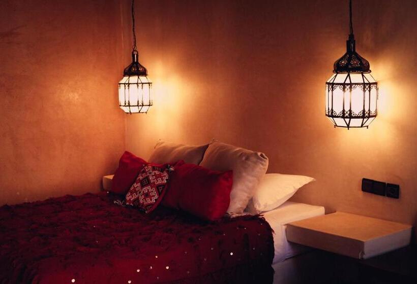 فندق Kanz Erremal