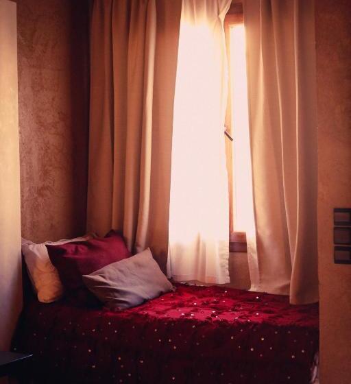 فندق Kanz Erremal