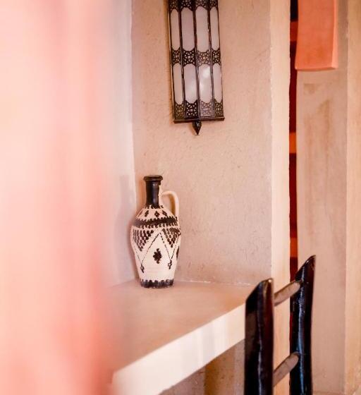 فندق Kanz Erremal