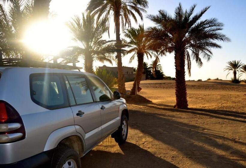 فندق Kanz Erremal