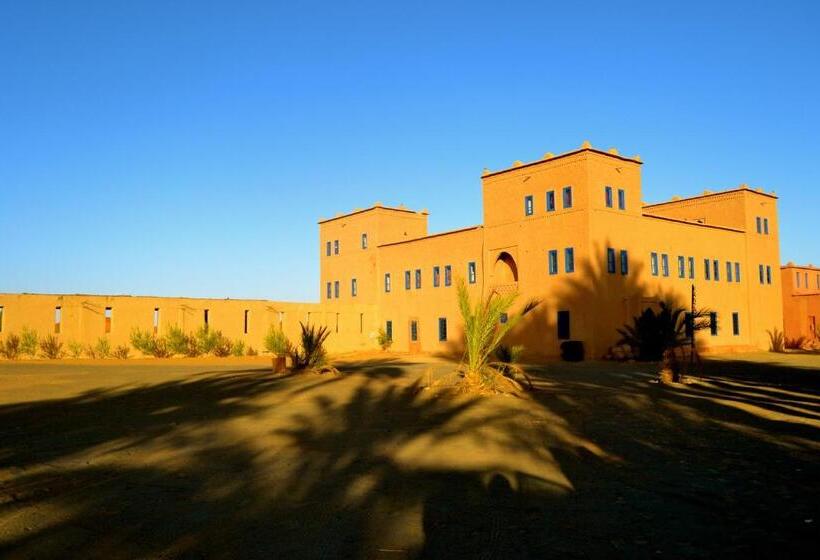 فندق Kanz Erremal