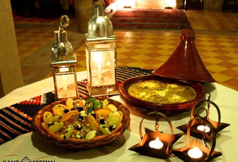 فندق Kanz Erremal