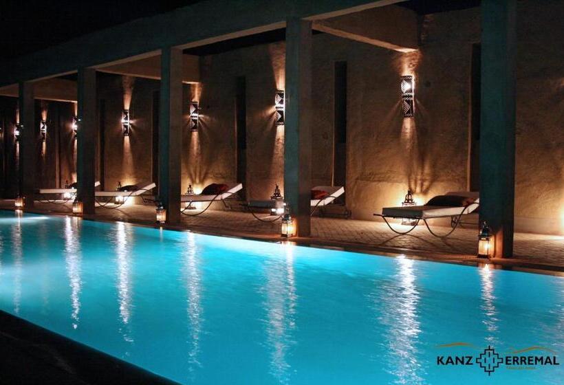 فندق Kanz Erremal