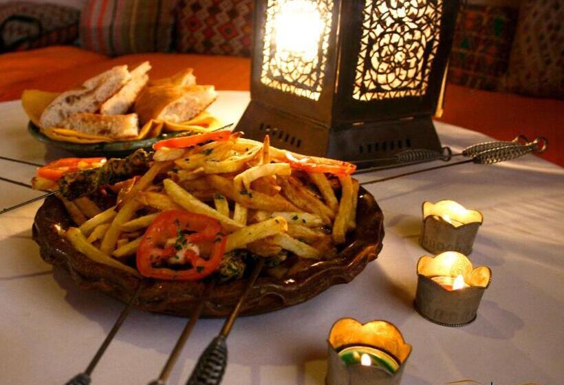 فندق Kanz Erremal