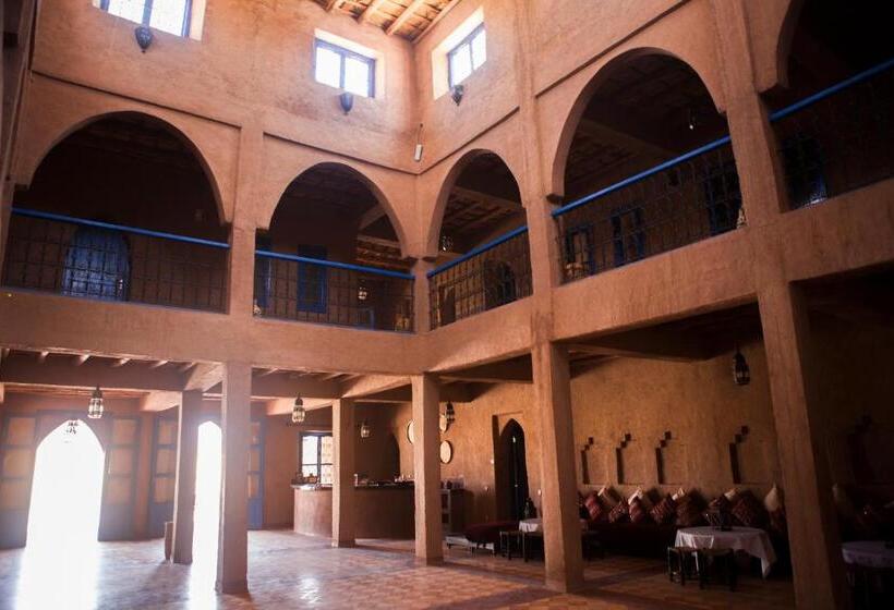 فندق Kanz Erremal