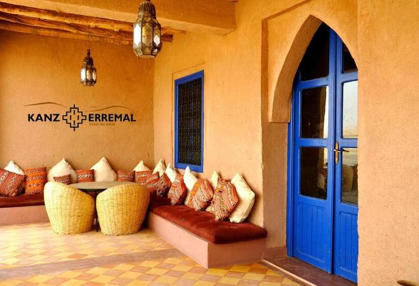 فندق Kanz Erremal