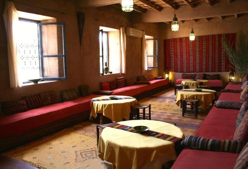 فندق Kanz Erremal