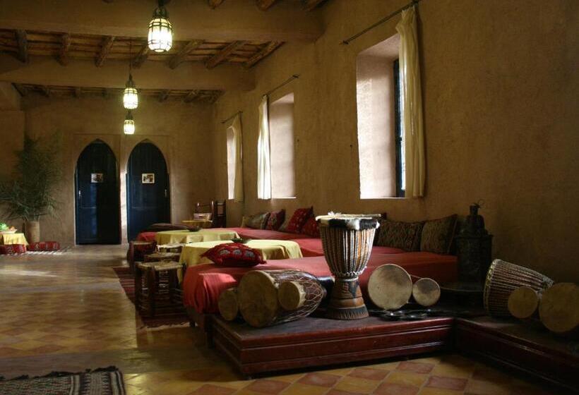 فندق Kanz Erremal