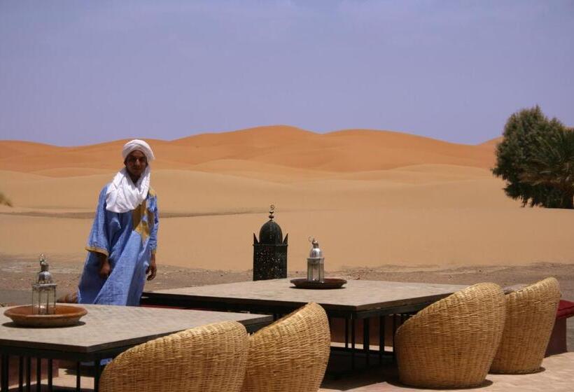 فندق Kanz Erremal