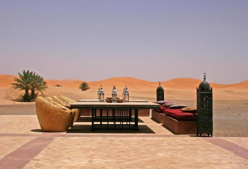 فندق Kanz Erremal