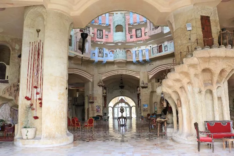 Hotel Lella Baya Thalasso