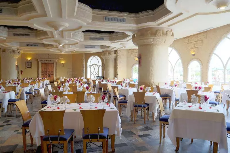 Hotel Lella Baya Thalasso