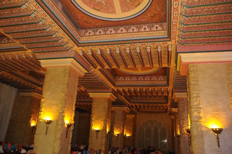 Hotel Lella Baya Thalasso