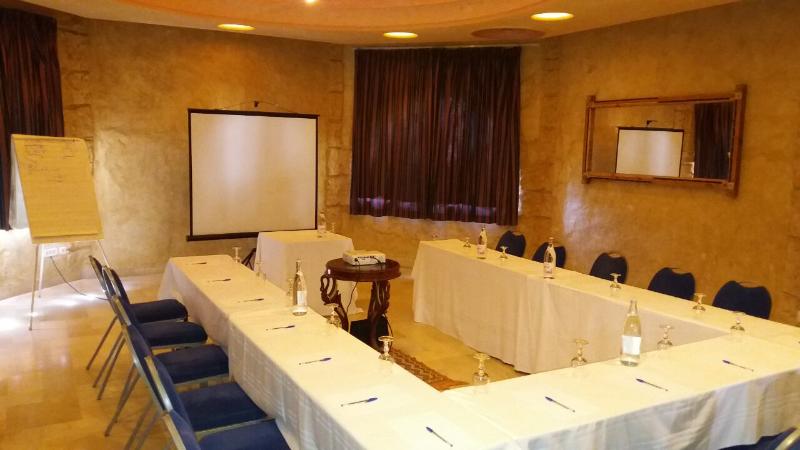 Hotel Lella Baya Thalasso