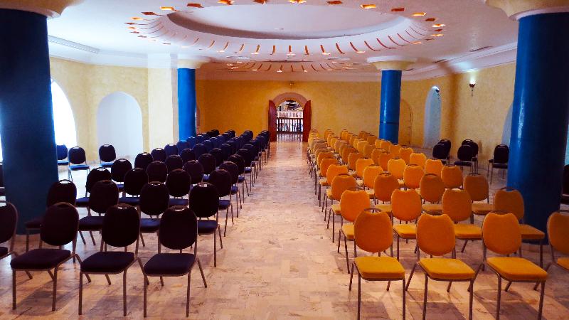 Hotel Lella Baya Thalasso