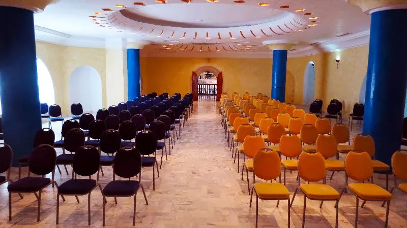 Hotel Lella Baya Thalasso