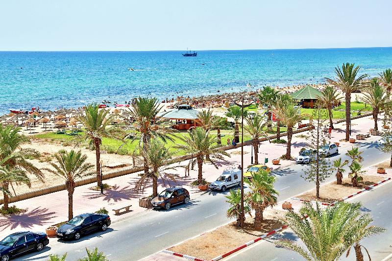 Hotel Lella Baya Thalasso