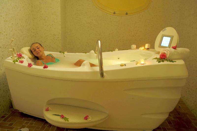 Hotel Lella Baya Thalasso