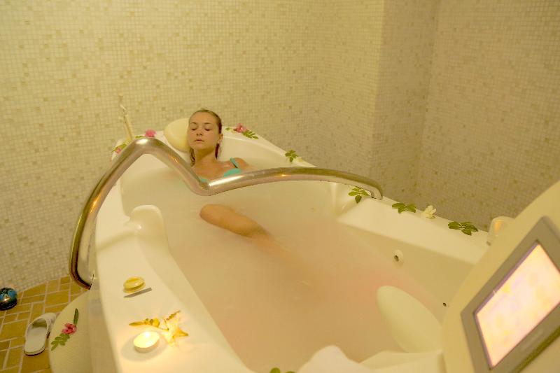 Hotel Lella Baya Thalasso