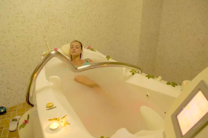 Hotel Lella Baya Thalasso