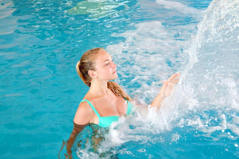 Hotel Lella Baya Thalasso