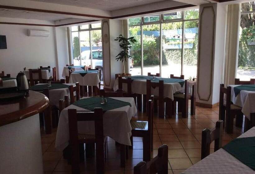 فندق Maya Palenque