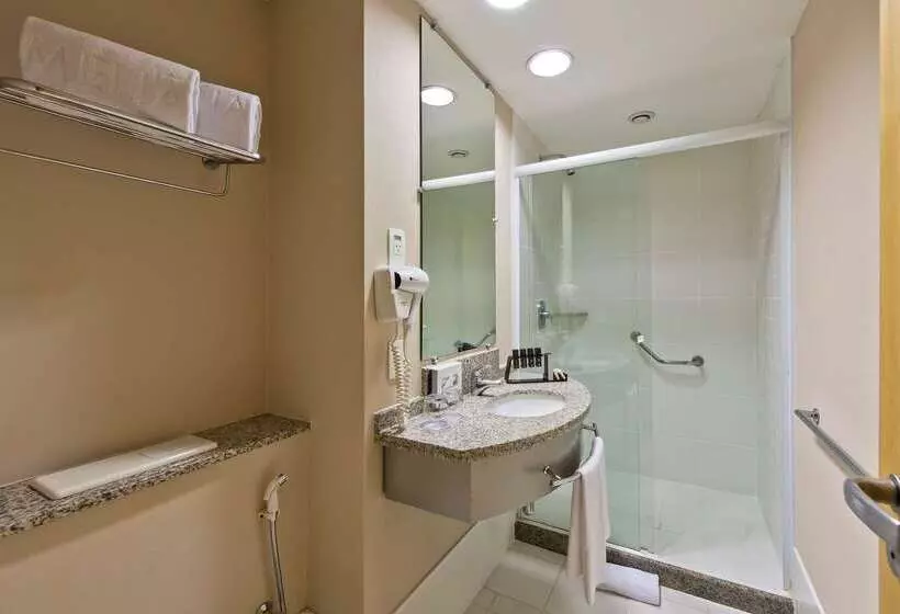 هتل Melia Paulista