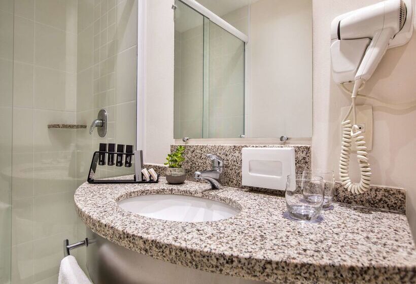 هتل Melia Paulista