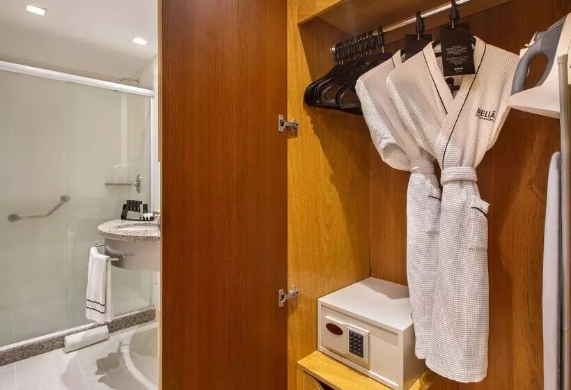 هتل Melia Paulista