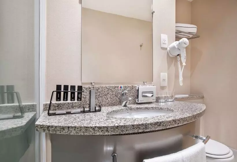 هتل Melia Paulista