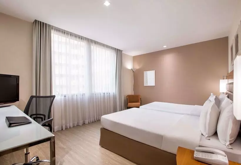 هتل Melia Paulista