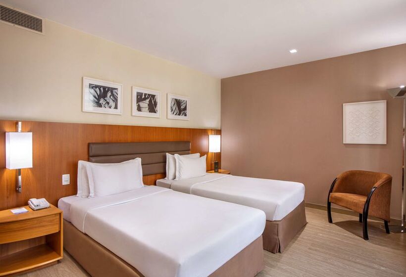 هتل Melia Paulista