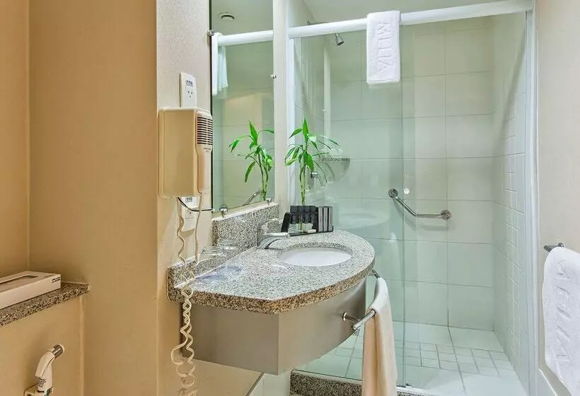 هتل Melia Paulista