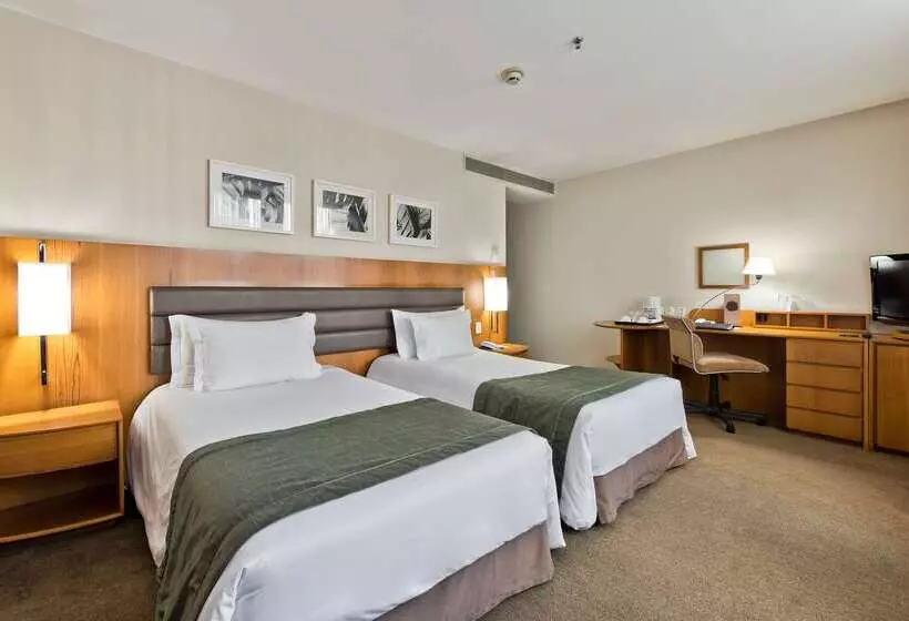 هتل Melia Paulista