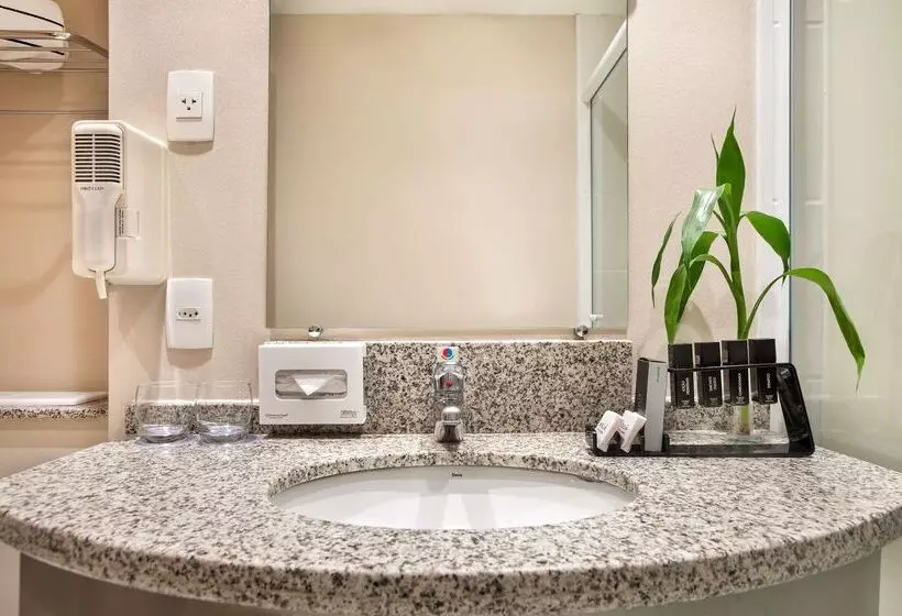 هتل Melia Paulista