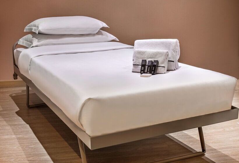 هتل Melia Paulista